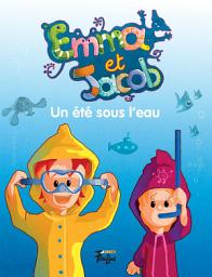 Icon image Un été sous l'eau