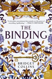 Icon image The Binding: A Novel