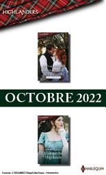 Icon image Pack mensuel Highlanders - 2 romans (Octobre 2022)