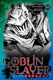 Icon image Goblin Slayer Side Story: Year One, Chapter 101