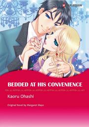 Icon image BEDDED AT HIS CONVENIENCE: Harlequin Comics