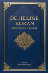 Icon image Koran - Etymologische vertaling: Corano