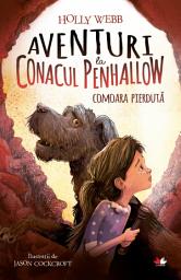 Icon image Aventuri la conacul Penhallow. Comoara pierdută