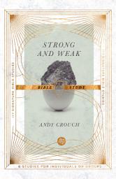 Icon image Strong and Weak Bible Study