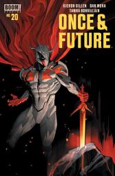 Icon image Once & Future