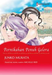 Icon image Pernikahan Penuh Gelora: Harlequin Comics