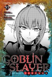 Icon image Goblin Slayer Side Story: Year One, Chapter 93