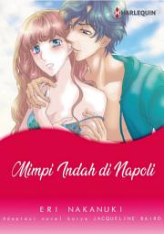 Icon image MIMPI INDAH DI NAPOLI: Harlequin Comics