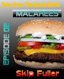 Icon image Macaree's: Episode [02]