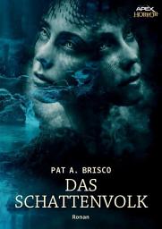 Icon image DAS SCHATTENVOLK: Ein Horror-Roman