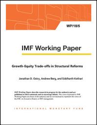 Icon image Growth-Equity Trade-offs in Structural Reforms