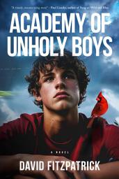 Icon image Academy of Unholy Boys