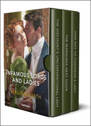Icon image Infamous Lords and Ladies: A Regency Romance Collection