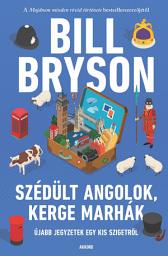 Icon image Szédült angolok, kerge marhák