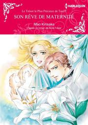 Icon image SON RÊVE DE MATERNITÉ: Harlequin Comics