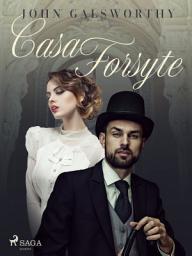 Icon image Casa Forsyte