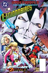 Icon image Legionnaires (1993-) #32