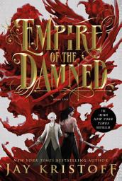 Icon image Empire of the Damned: Book Two