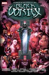 Icon image Guardians of the Galaxy & X-Men: The Black Vortex