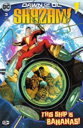 Icon image Shazam! (2023)