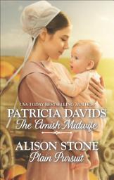 Icon image The Amish Midwife and Plain Pursuit