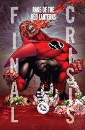 Icon image Final Crisis: Rage of the Red Lanterns