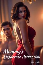 Icon image Mommy’s Desperate Attraction