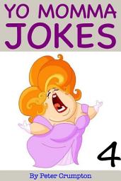 Icon image Yo Momma Jokes 4