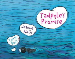 Icon image Tadpole's Promise