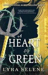 Icon image A Heart So Green