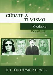 Icon image Cúrate a ti mismo