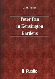 Icon image Peter Pan in Kensington Gardens