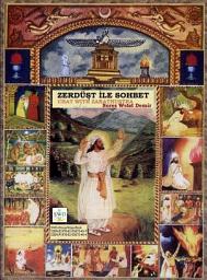 Icon image Zerdüşt ile Sohbet / Chat With Zarathustra (by SWD