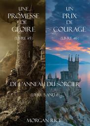 Icon image L'Anneau du Sorcier (Tomes 5 et 6)