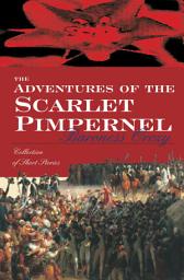 Icon image The Adventures Of The Scarlet Pimpernel