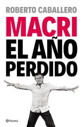 Icon image Macri, el año perdido