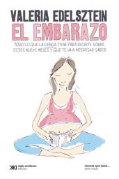 Icon image El embarazo: Todo lo que la ciencia tiene para decirte sobre estos nueve meses y que te va a interesar saber