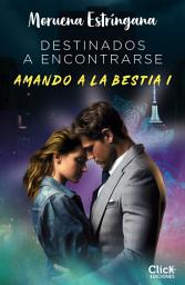Icon image Destinados a encontrarse: Amando a la bestia