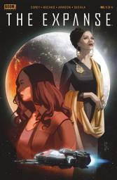 Icon image The Expanse #1