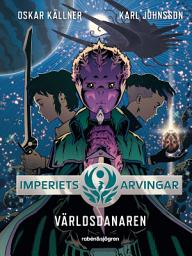 Icon image Världsdanaren