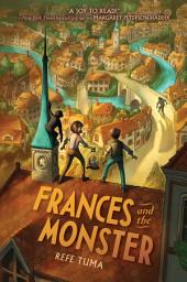 Icon image Frances and the Monster