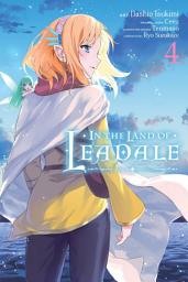 Icon image In the Land of Leadale (manga)