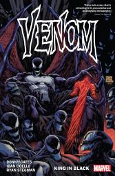 Icon image Venom (2018): King In Black