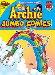 Icon image Archie Double Digest #353