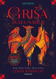 Icon image Griša - Zkáza a naděje: Svazek 3