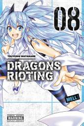 Icon image Dragons Rioting