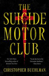 Icon image The Suicide Motor Club