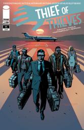 Icon image Thief Of Thieves