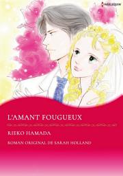 Icon image L'AMANT FOUGUEUX: Harlequin Comics