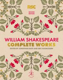 Icon image William Shakespeare Complete Works Second Edition